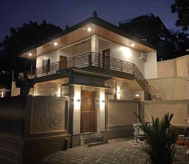 Amed Villa | Arta Villa Amed