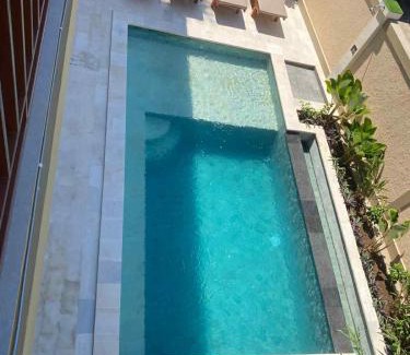 Amed Villa | Arta Villa Amed