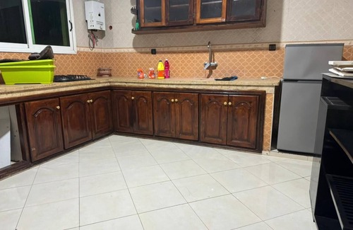 Cherrat Apartamento | ARTAB GREEN PLAZA BOUZNIKA