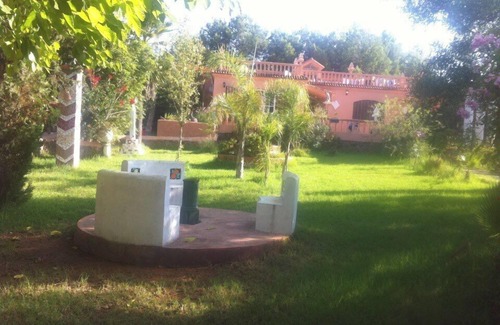 Cherrat Apartamento | ARTAB GREEN PLAZA BOUZNIKA