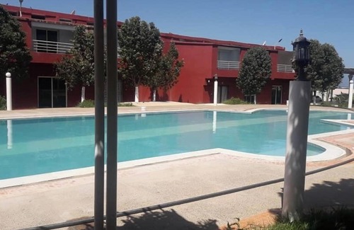 Cherrat Apartamento | ARTAB GREEN PLAZA BOUZNIKA