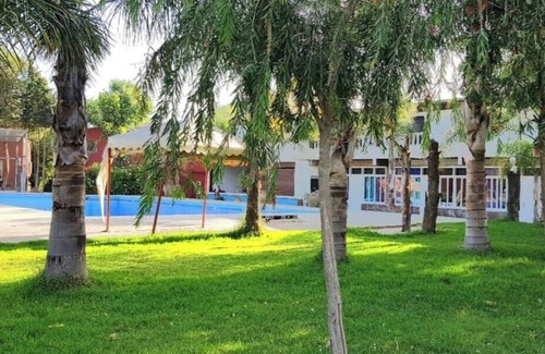 Cherrat Apartamento | ARTAB GREEN PLAZA BOUZNIKA