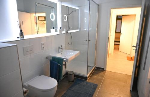 Suedvorstadt Apartamento | ArtAppartement