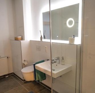 Suedvorstadt Apartamento | ArtAppartement