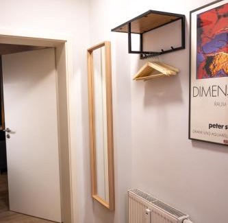 Suedvorstadt Apartamento | ArtAppartement