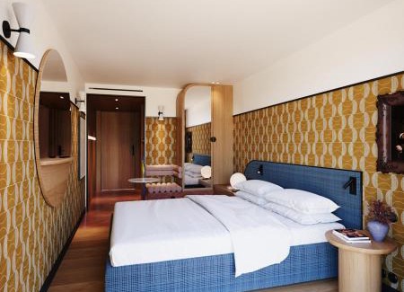 Bonfim Hotel | Artcore Hotel Porto