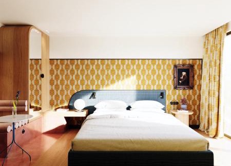 Bonfim Hotel | Artcore Hotel Porto
