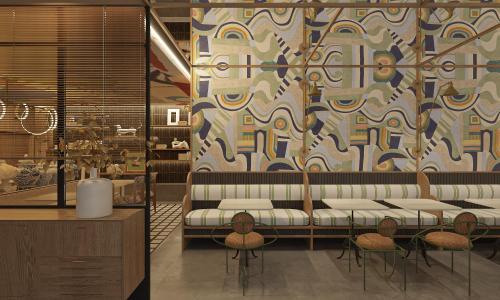 Bonfim Hotel | Artcore Hotel Porto