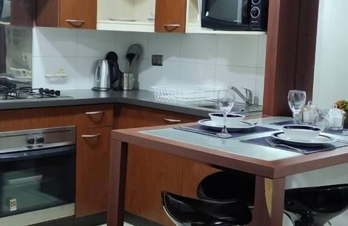 Bellas Artes Apartamento | ARTE CENTRO