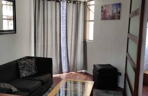 Bellas Artes Apartamento | ARTE CENTRO
