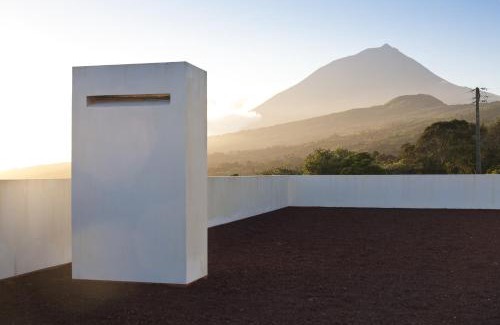 Lajes do Pico Casa | Arte da Fuga