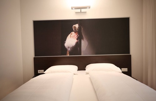 Innere Stadt Hotel | arte Hotel Linz