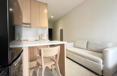 Gua Apartamento | Arte Plus Ampang By Comfortcorner