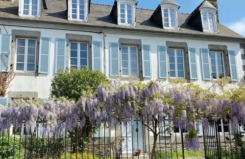 Lamballe Casa | - Artefact -