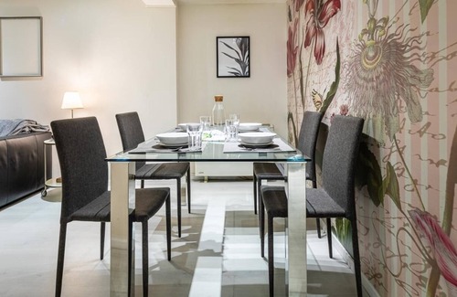 Bilbao Old Town Apartamento | Artekale by Forever Rentals. Apartamento de 2 dormitorios con wifi. Casco Viejo