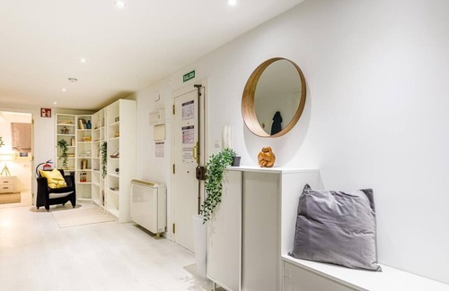Bilbao Old Town Apartamento | Artekale by Forever Rentals. Apartamento de 2 dormitorios con wifi. Casco Viejo