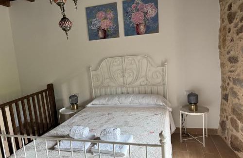 Padron Apartamento | Arteleira2 Rooms