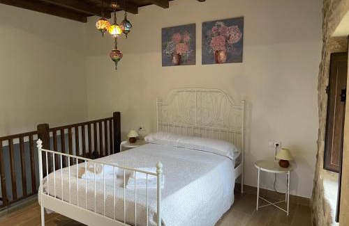 Padron Apartamento | Arteleira2 Rooms