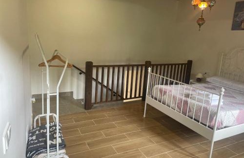 Padron Apartamento | Arteleira2 Rooms