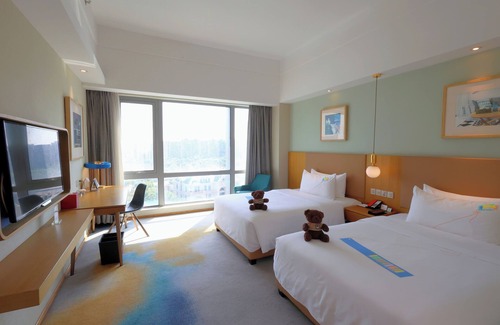 Pudong Hotel | Artels Collection Lingang Shanghai