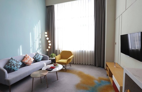 Pudong Hotel | Artels Collection Lingang Shanghai