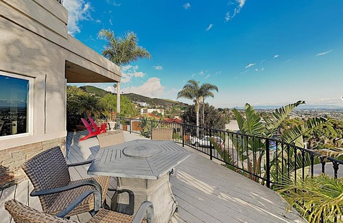 Ventura Casa | Artemesia Beach House
