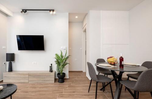 Halepa Apartamento | Artemis Apartments