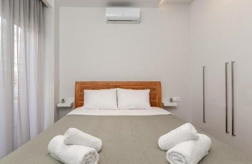 Halepa Apartamento | Artemis Apartments