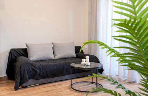 Halepa Apartamento | Artemis Apartments
