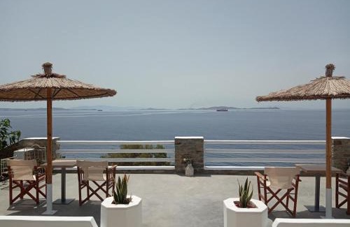 Agios Sostis Apartamento | Artemis Apartments