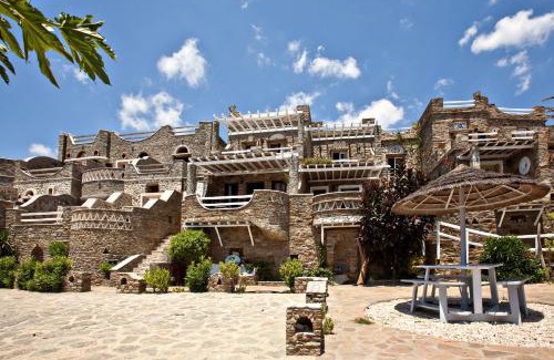 Agios Sostis Apartamento | Artemis Apartments