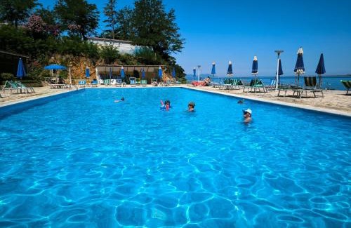 Orikum Apartamento | Artemis Beach House