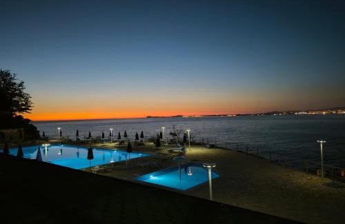 Orikum Apartamento | Artemis Beach House