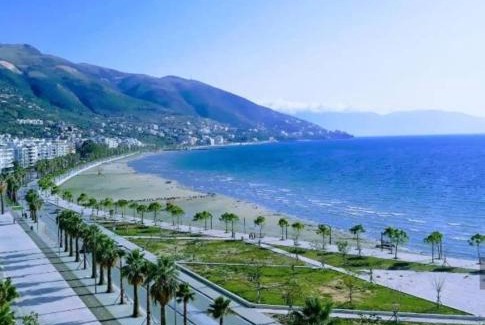 Orikum Apartamento | Artemis Beach House