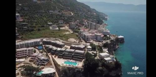 Orikum Apartamento | Artemis Beach House