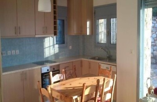 Marathon Villa | Artemisa, impresionantes vistas, Schinias, Atenas!Casa completa / piscina / EOT0208Κ92000302501