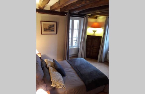 Barbizon Casa | ARTEMIS GÎTE