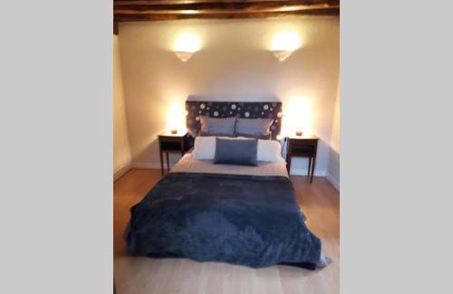 Barbizon Casa | ARTEMIS GÎTE