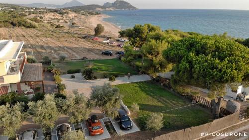Pylos-Nestoras Apartamento | Artemis Suites