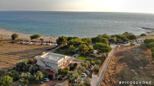 Pylos-Nestoras Apartamento | Artemis Suites