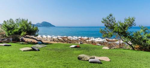 Pylos-Nestoras Apartamento | Artemis Suites