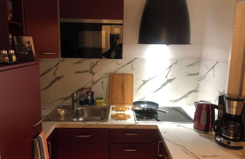 Linden-Nord Apartamento | Artemis vacation apartment