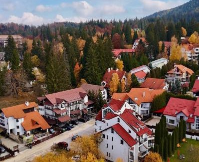Poiana Brasov Cama Y Desayuno | Artemis Villa