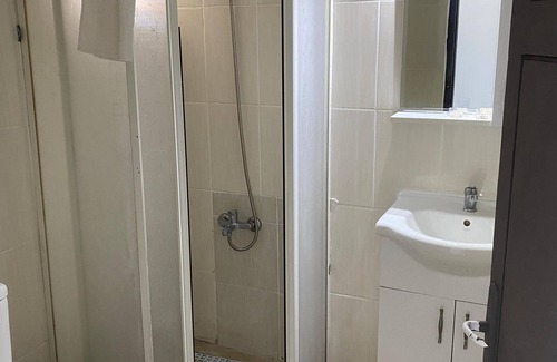 Denizli Hotel | Artemis Yörük Otel Old Town Pamukkale