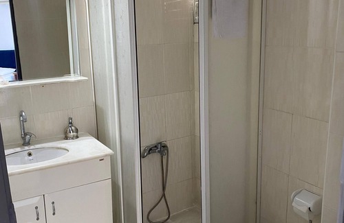 Denizli Hotel | Artemis Yörük Otel Old Town Pamukkale