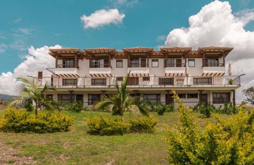 Villa de Leyva Hotel | Artemisa Hotel Villa de Leyva
