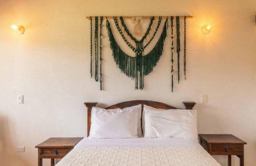 Villa de Leyva Hotel | Artemisa Hotel Villa de Leyva