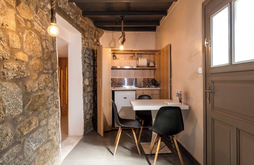 Platis Gialos Apartamento | Artemoula's Studios