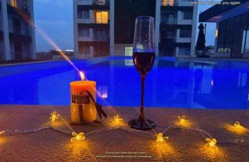 Syokimau Apartamento | Artesano Park View Furnished Apartment