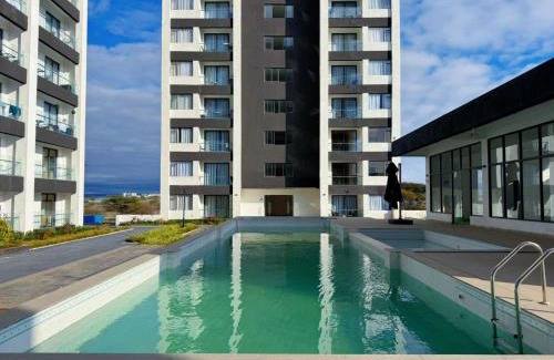Syokimau Apartamento | Artesano Park View Furnished Apartment